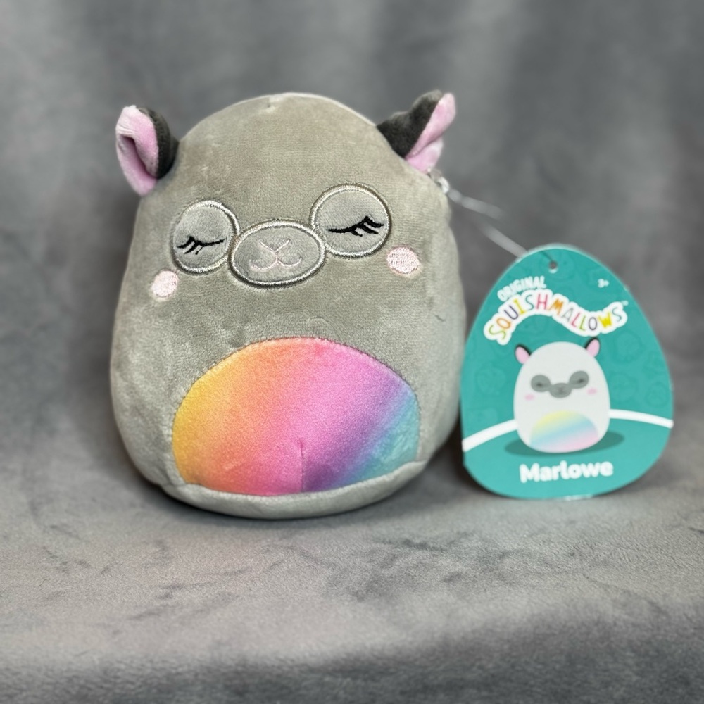 Squishmallows Marlowe
